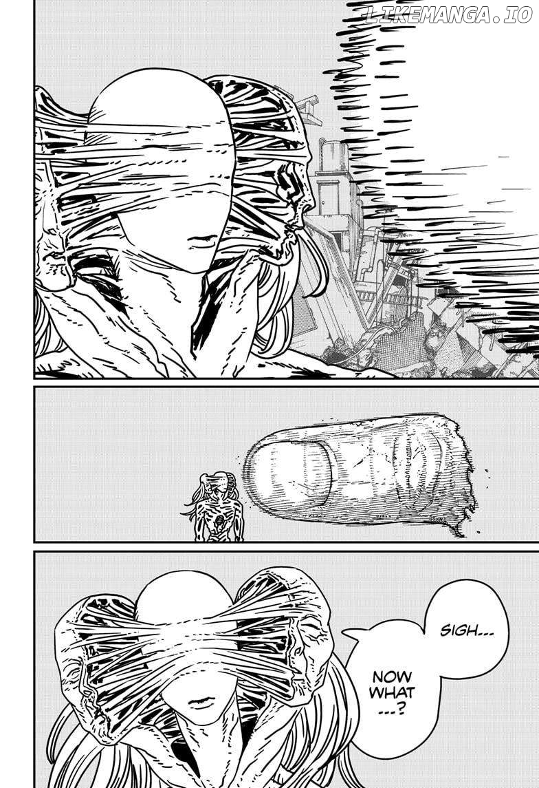 Chainsaw Man, Chapter 179 image 15